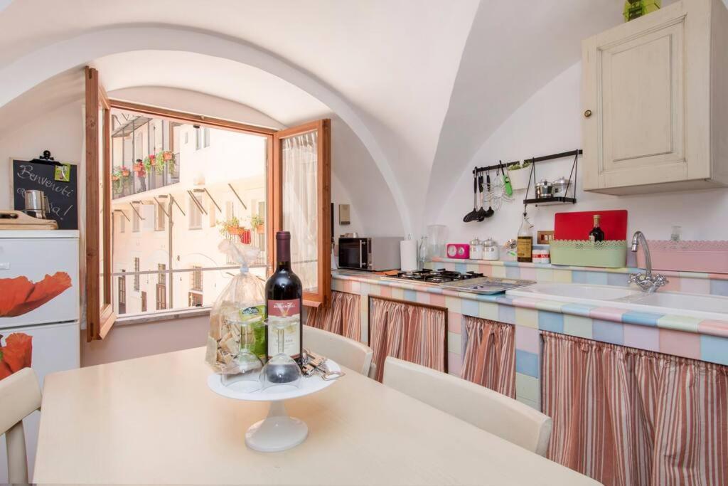 Apartment Palazzo Scapucci A Navona
